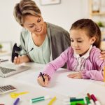 Con un máximo de 3 niños por profesor. Planes de estudios adaptados a las necesidades individuales de cada estudiante